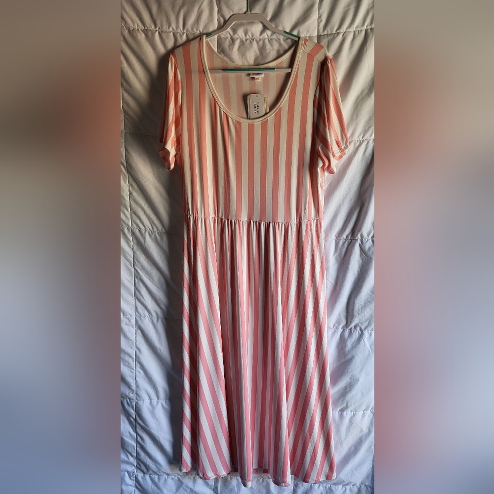 LuLaRoe Riley 3XL